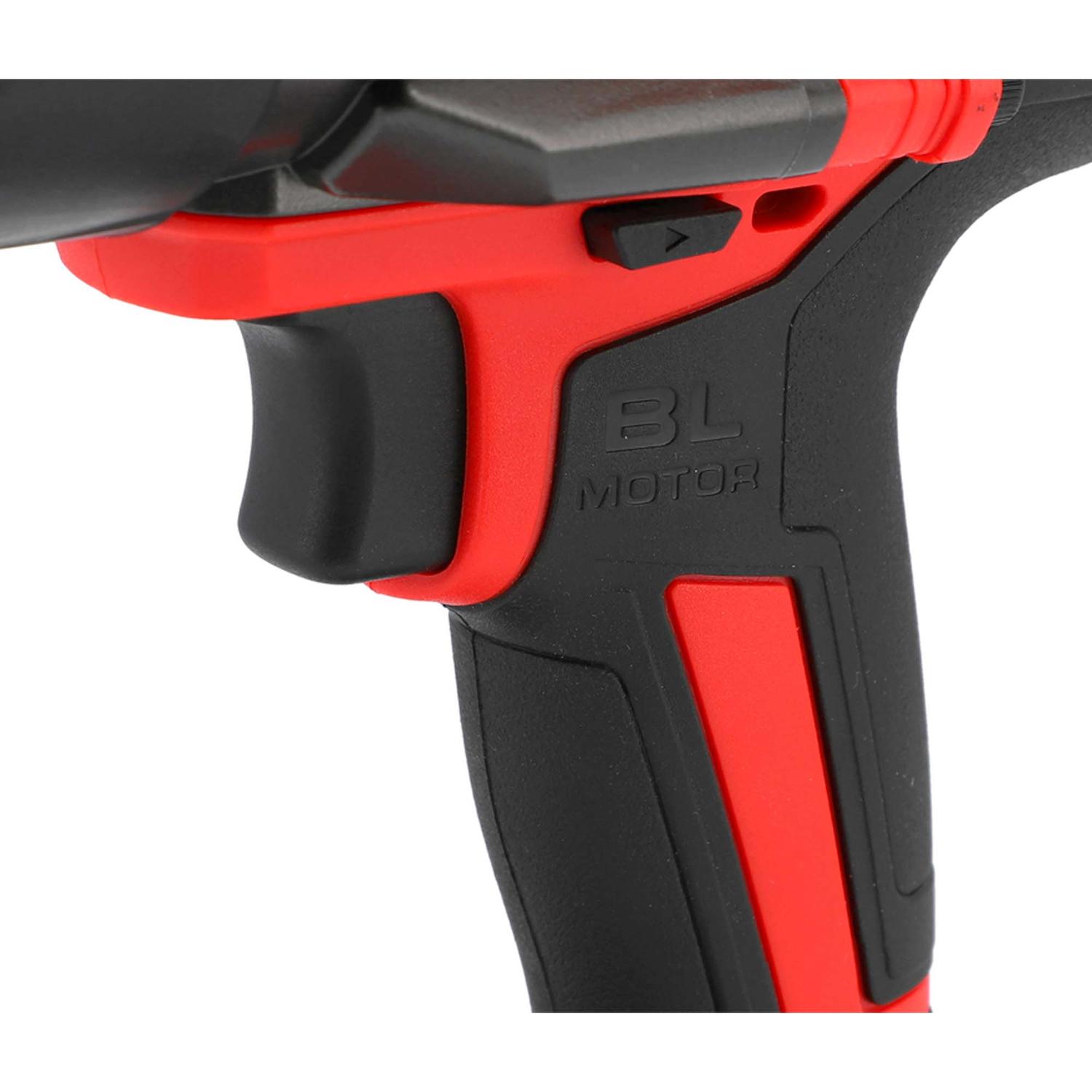 Llave De Impacto Inalámbrica 18V / 3/4'' / 2400 Nm - Yato - Herram.cl