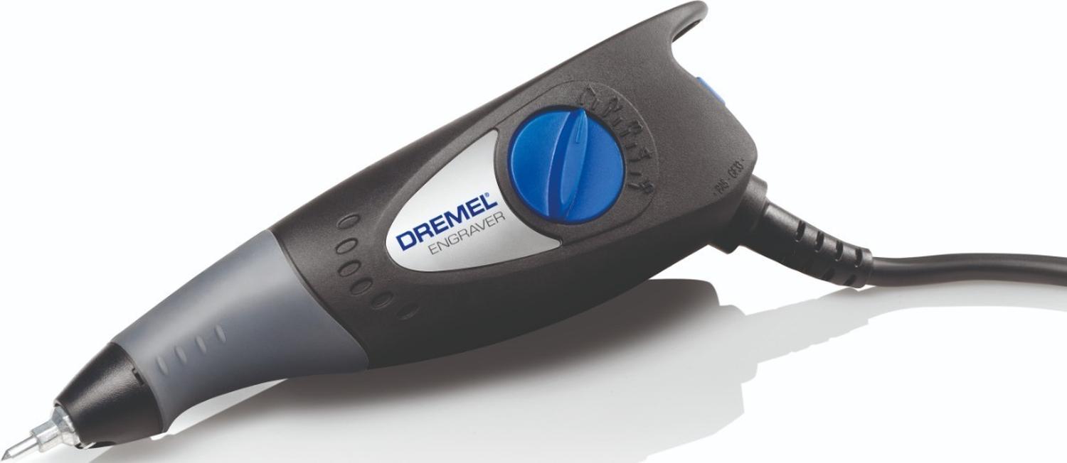 Grabador Dremel 290 - Herram.cl