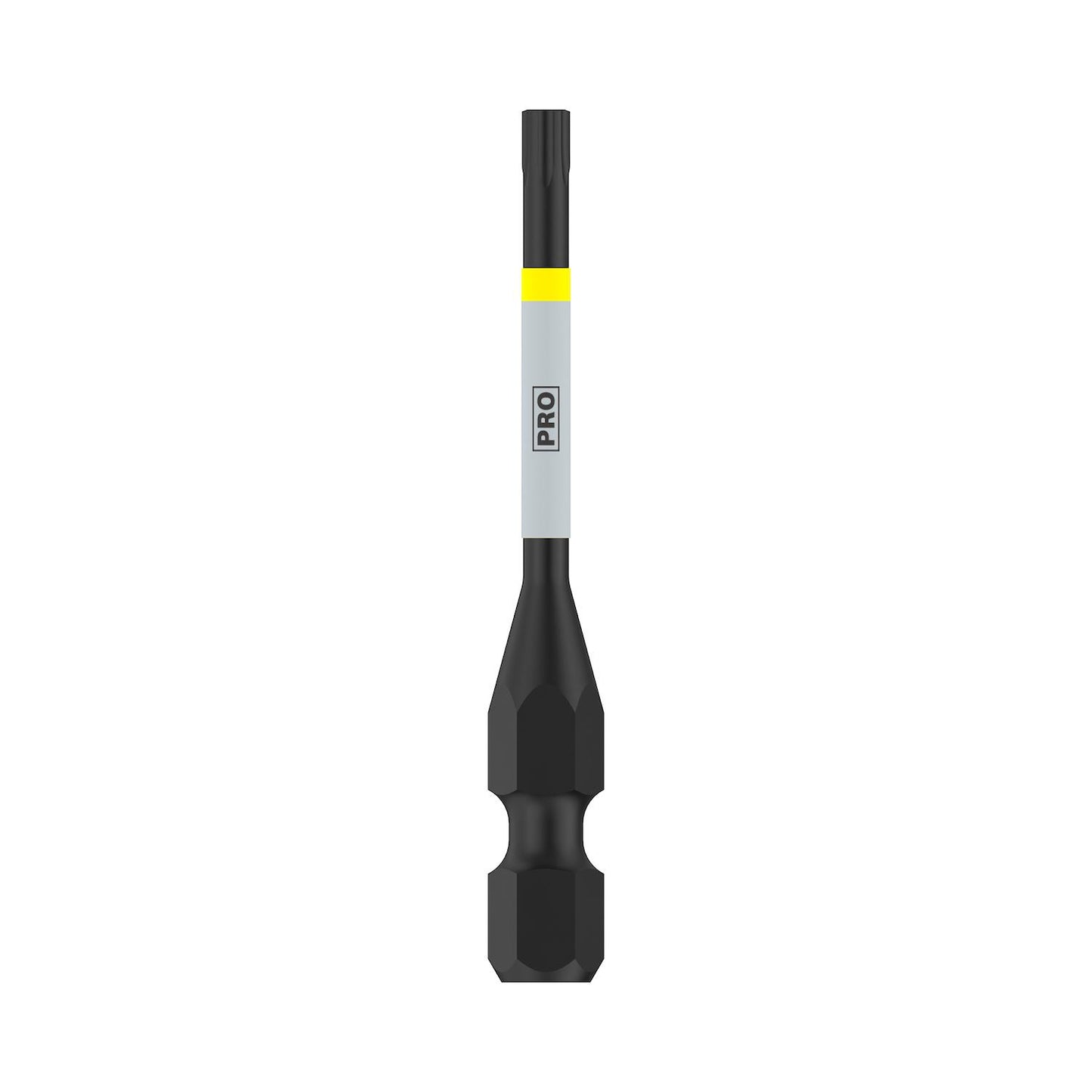 Puntas PRO Impact T15x55mm 2 Pzas - Bosch - Herram.cl