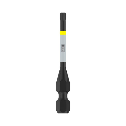 Puntas PRO Impact T15x55mm 2 Pzas - Bosch - Herram.cl