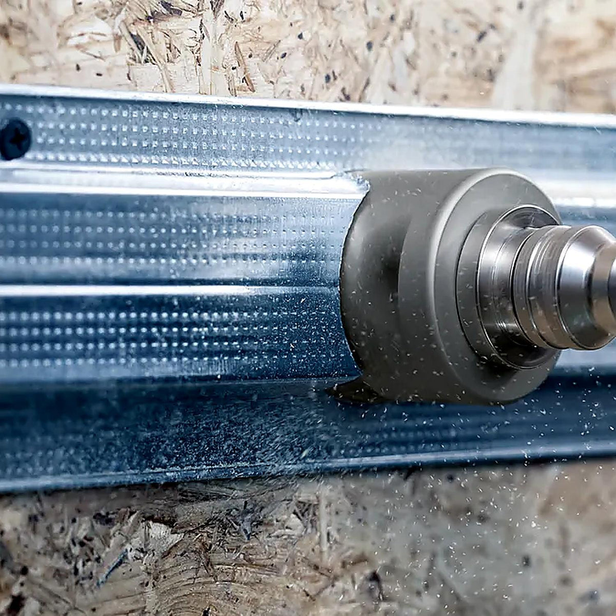 Sierra Copa PRO Bosch Multi Material 8% Co Ø32mm (1-1/4'') - Herram.cl
