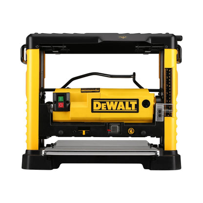 Cepillo De Banco 12 - 1/2''x2mm 1.800 W DW733 - B2C - DeWALT - Herram.cl