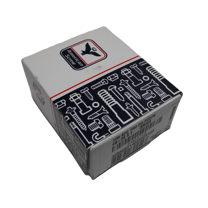 Tornillo Volcanita Broca Zn 6 - 20x1'' 100uds. American ScreW - Herram.cl