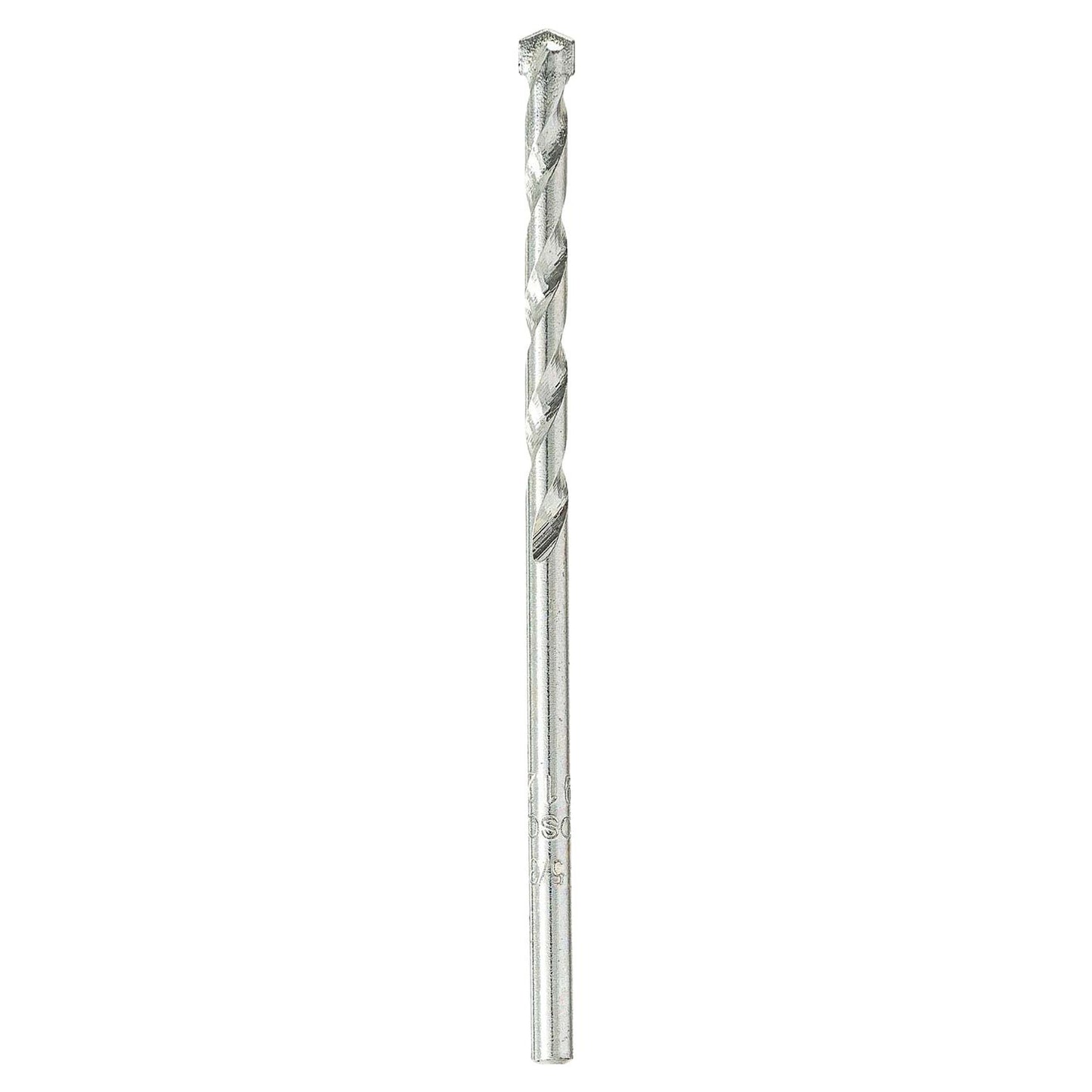 Pack 10 Brocas Concreto Bosch 4x40x75mm - Bosch - Herram.cl