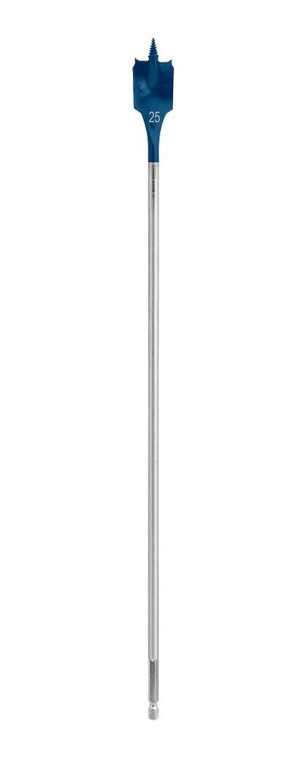 Broca Paleta Expert Self Cut Speed 25 X 400mm – Bosch - Herram.cl