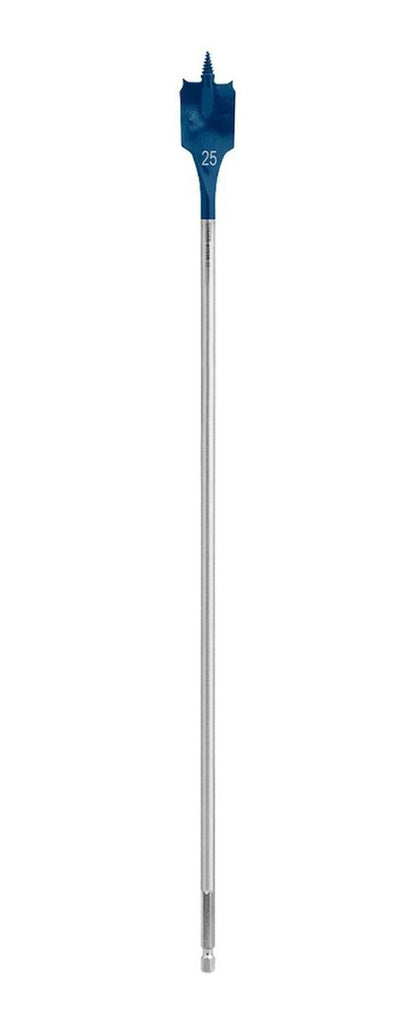 Broca Paleta Expert Self Cut Speed 25 X 400mm – Bosch - Herram.cl