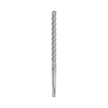 Broca Hormigón Bosch PRO SDS-Plus-5X 12x210mm 4 Filos - Herram.cl