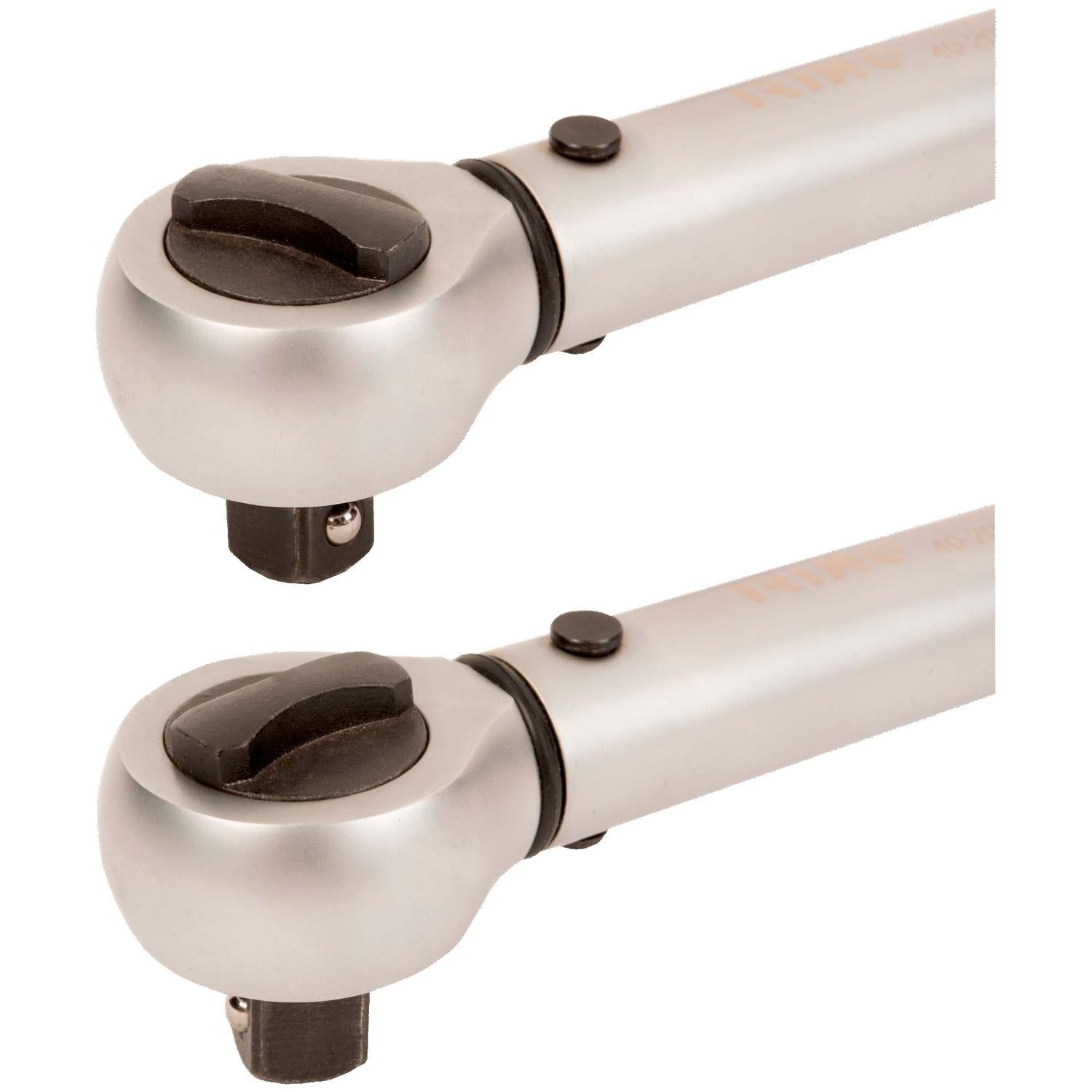 Llave Torque ajustable de 3/4'' 150 - 800 Nm - Irimo - Herram.cl