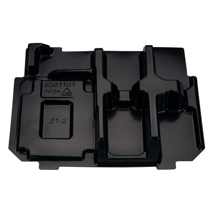 Kit Makita 18 V LXT 2 Baterías 18V 5Ah + Cargador + Maletín - Herram.cl