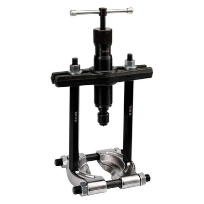 Extractor de rodamientos hidráulico 5 T / 75 - 105mm - Yato - Herram.cl
