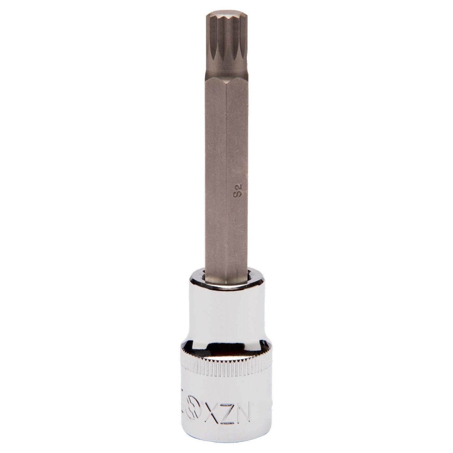 Dado con punta larga XZN de 1/2'' M8 - Irimo - Herram.cl