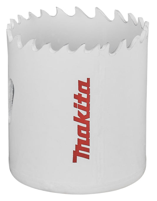 Sierra Copa Bim 41mm (1 - 5/8 Pulgadas) - Makita - Herram.cl