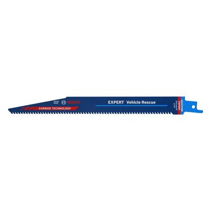 Hoja de Sierra Sable Expert Vehicle Rescue 225mm (granel) - Bosch - Herram.cl