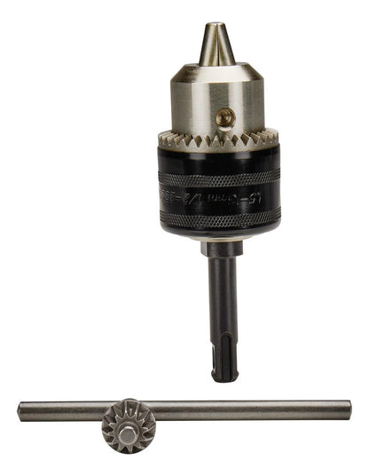 Mandril 13mm Con Adaptador SDS - Plus Makita 194041 - 7 - Herram.cl
