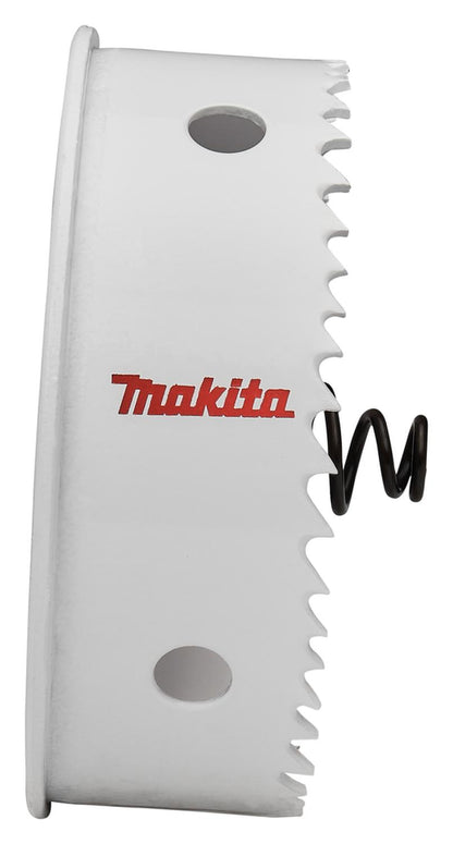 Sierra Copa Bim Acero Inox 83mm (3 1/4'') - Makita - Herram.cl