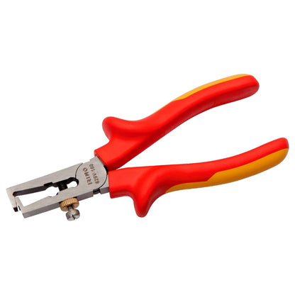 Alicates pelacables aislados 1000V - Irimo - Herram.cl