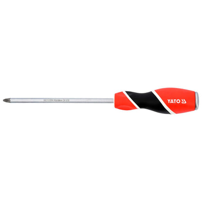 Destornillador De Golpe Phillips PH2x150mm - Yato - Herram.cl