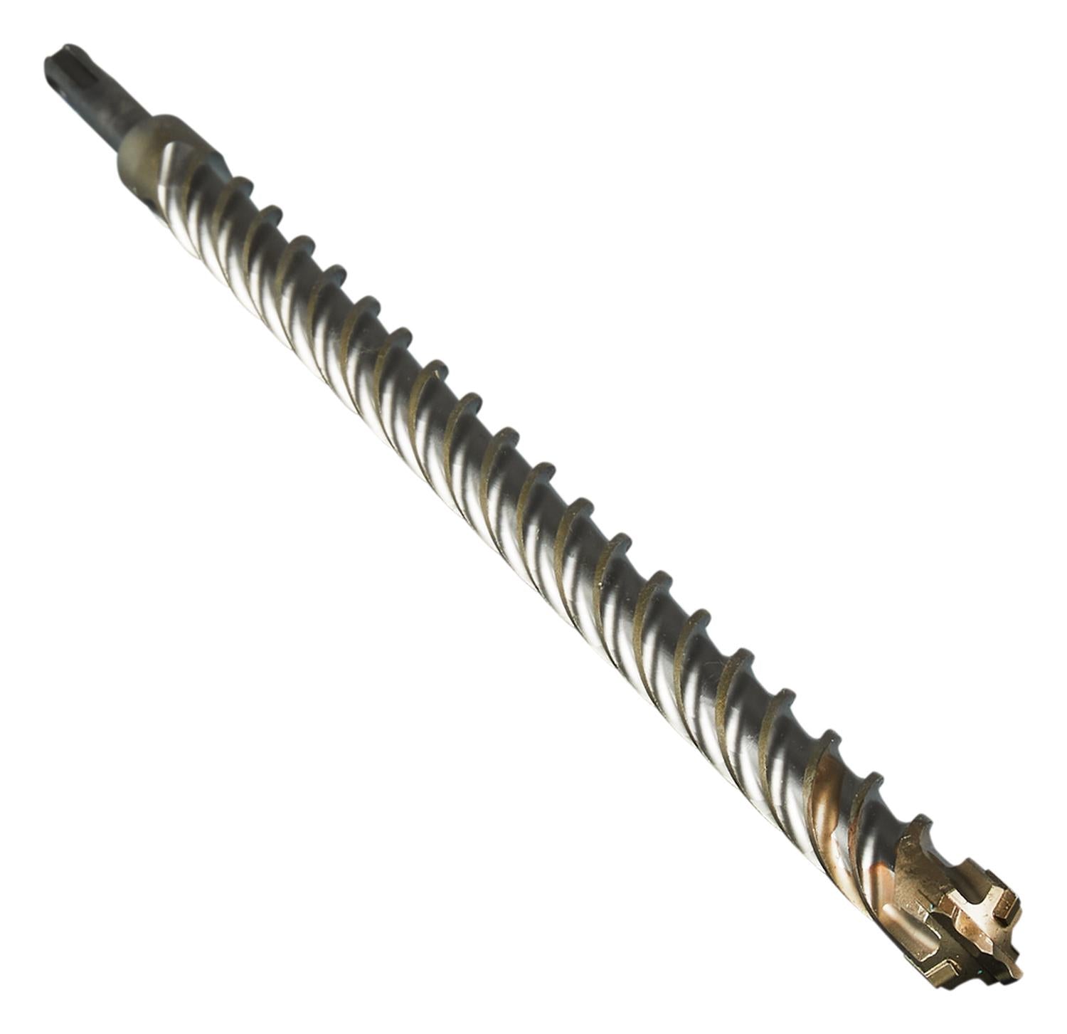 Broca SDS - Plus NEMESIS - II 18x400x455mm (4 Filos) - Makita - Herram.cl