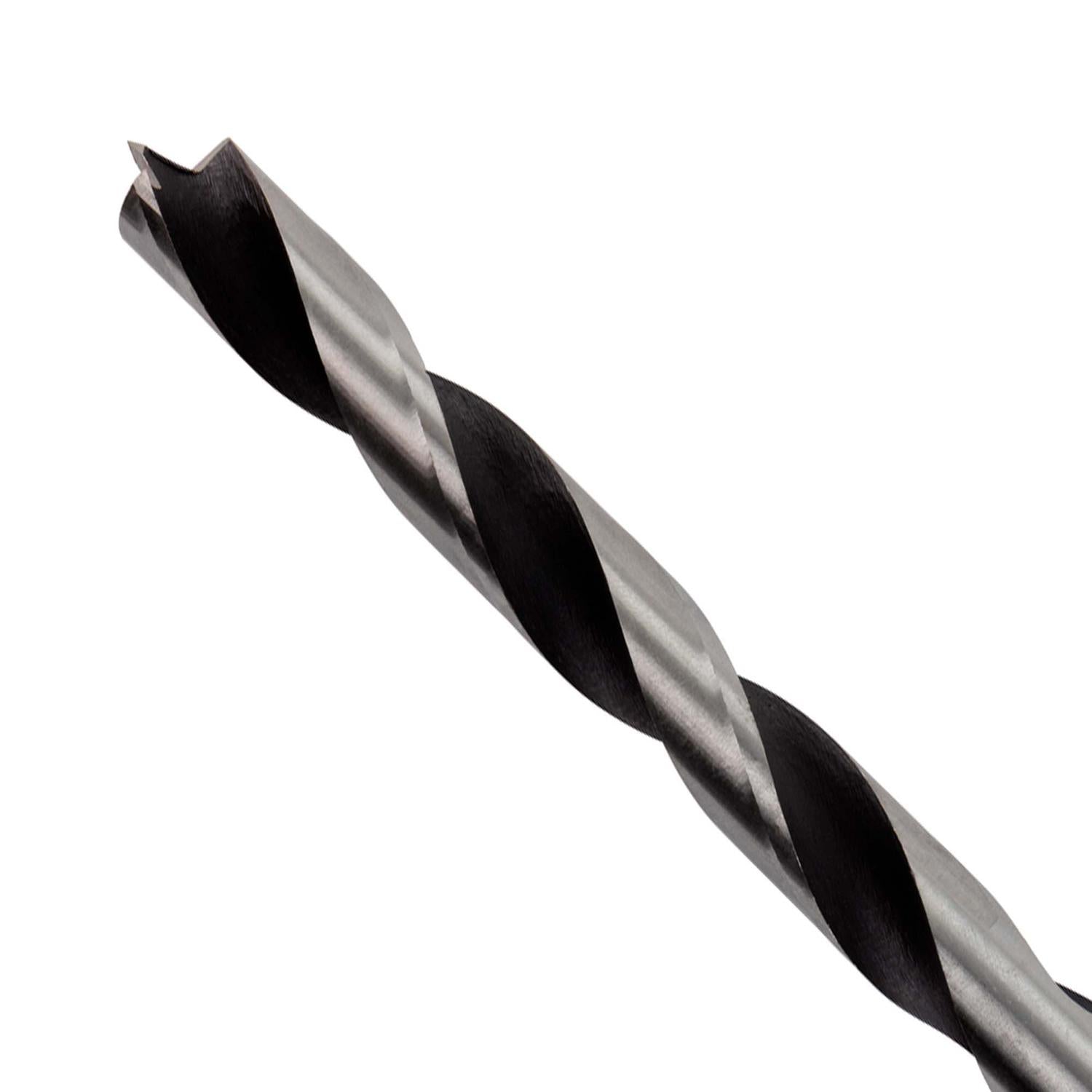 Broca Para Madera 5x100mm (Toma Hex. 1/4'') - Makita - Herram.cl