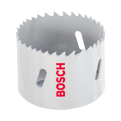 Sierra Copa HSS-Bimetálica 60mm (2 -3/8'') CJ - Bosch - Herram.cl