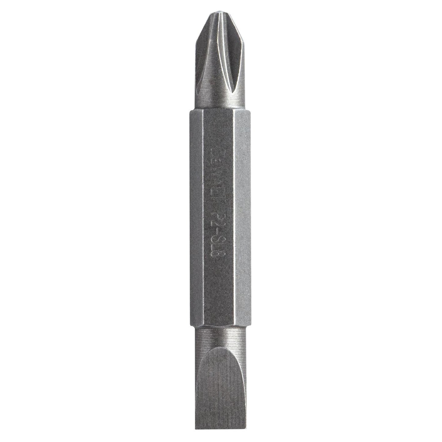 Punta de atornillar Doble SL8 - PH2x2'' (50.8mm) - DeWALT - Herram.cl