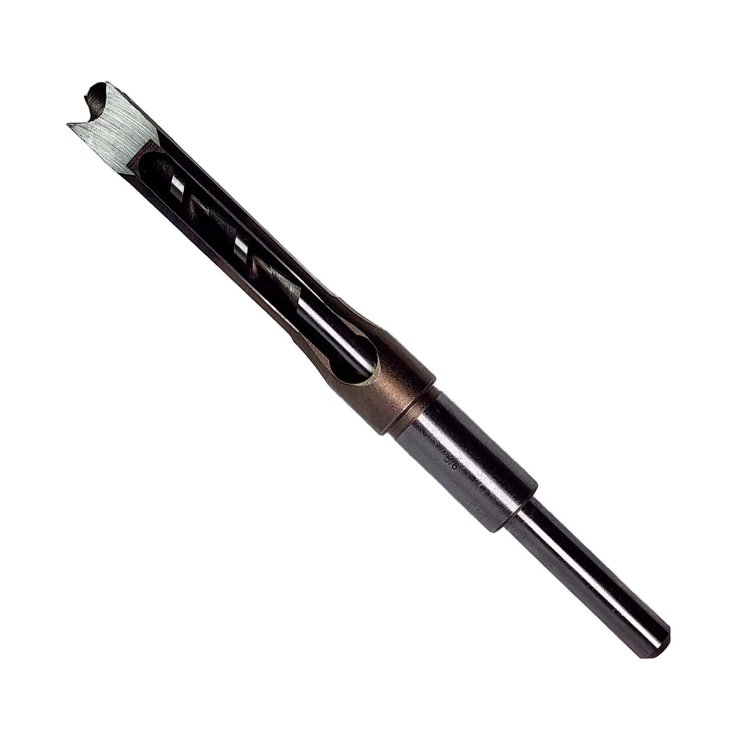 Broca Escopleadora 5/8'' 4 Puntas para madera - Herram.cl