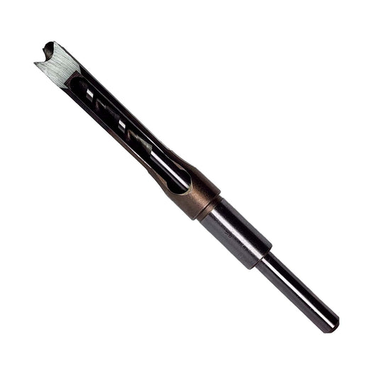 Broca Escopleadora 5/8'' 4 Puntas para madera - Herram.cl