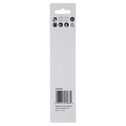Broca Metal HSS-Tin 13x151mm - Makita - Herram.cl