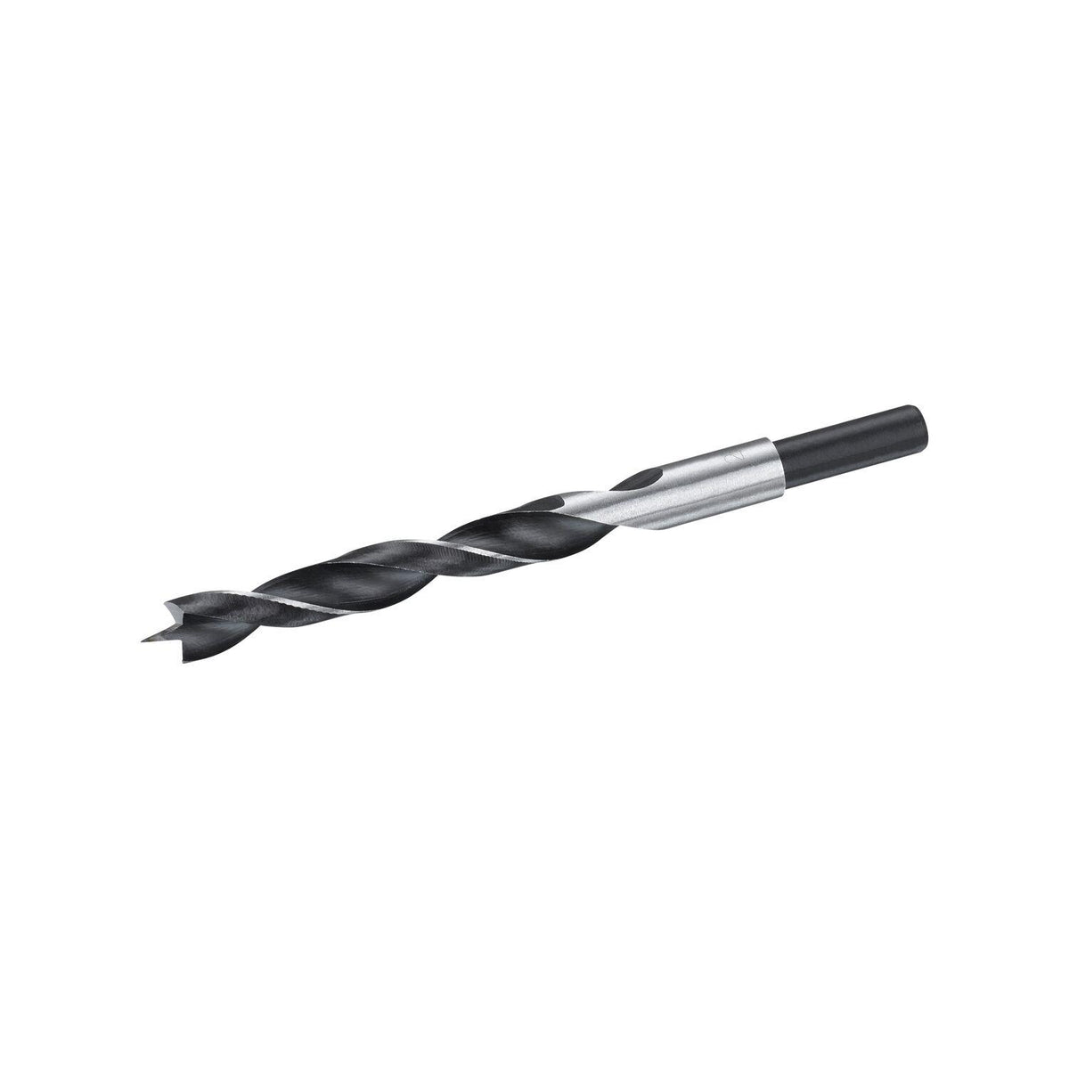 Broca Stanley Bradpoint Madera 12mm Punta Centradora Cr-V - Herram.cl