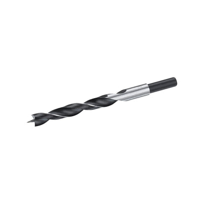 Broca Stanley Bradpoint Madera 12mm Punta Centradora Cr-V - Herram.cl