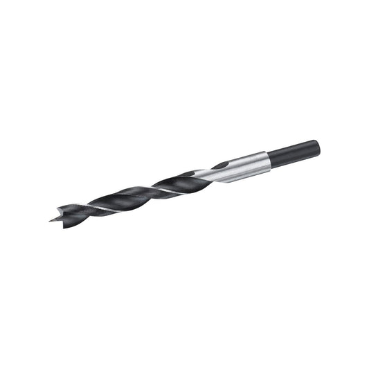 Broca Stanley Bradpoint Madera 12mm Punta Centradora Cr-V - Herram.cl