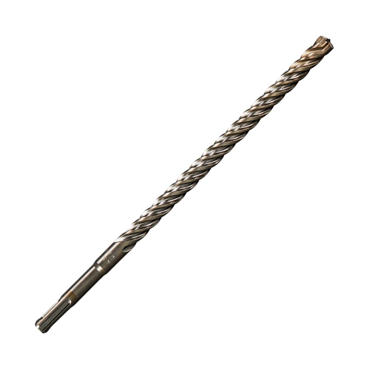 Broca SDS - Plus Némesis II 12x200x260mm (4 Flios) - Makita - Herram.cl