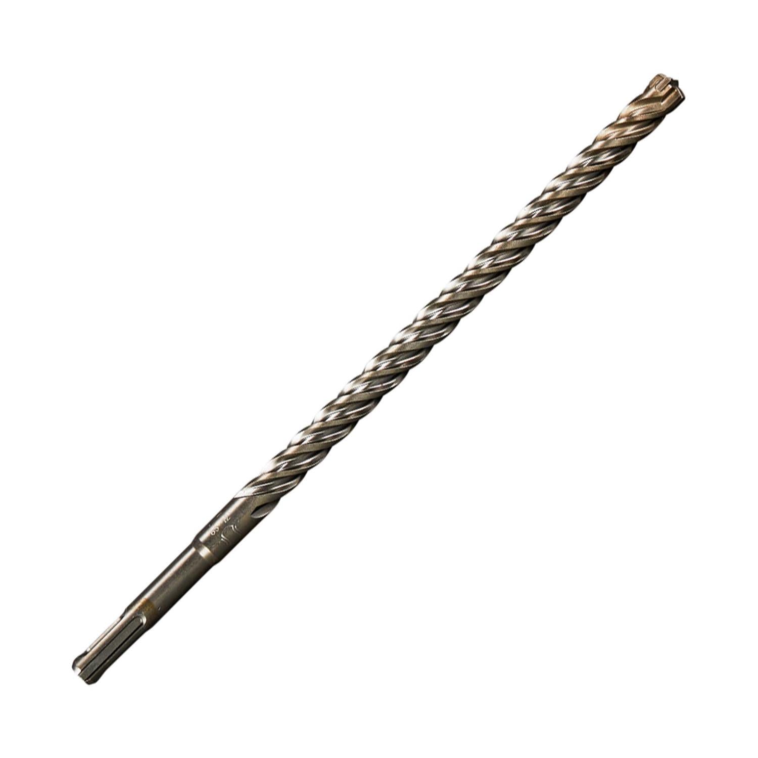 Broca SDS - Plus Némesis II 12x200x260mm (4 Flios) - Makita - Herram.cl
