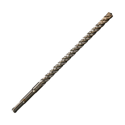 Broca SDS - Plus Némesis II 12x200x260mm (4 Flios) - Makita - Herram.cl