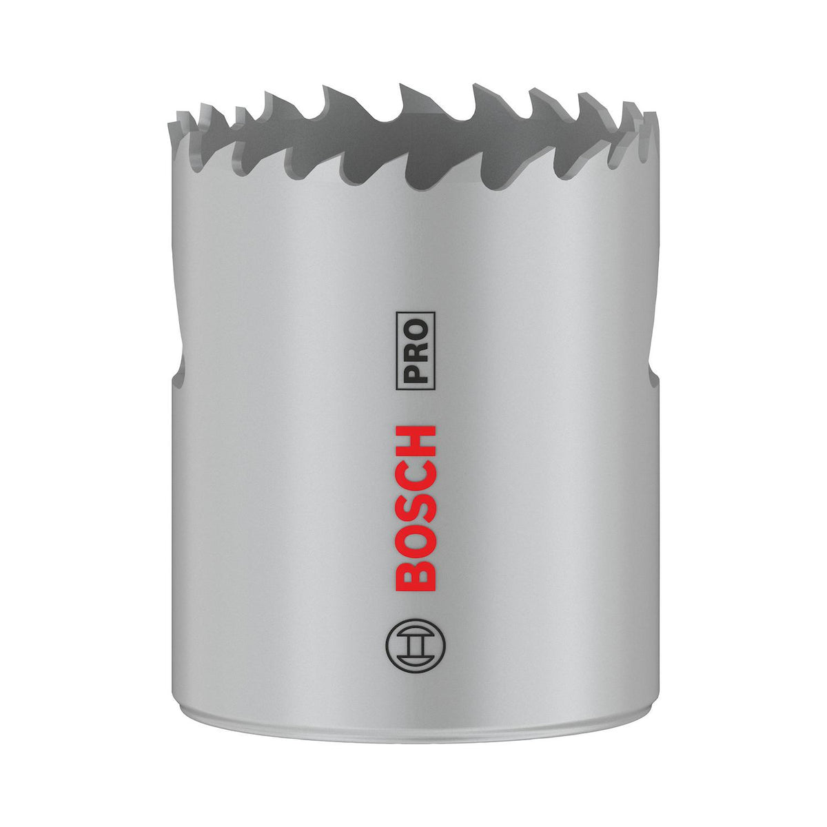 Sierra Copa PRO Bosch Multi Material 8% Co Ø41mm (1-5/8'') - Herram.cl