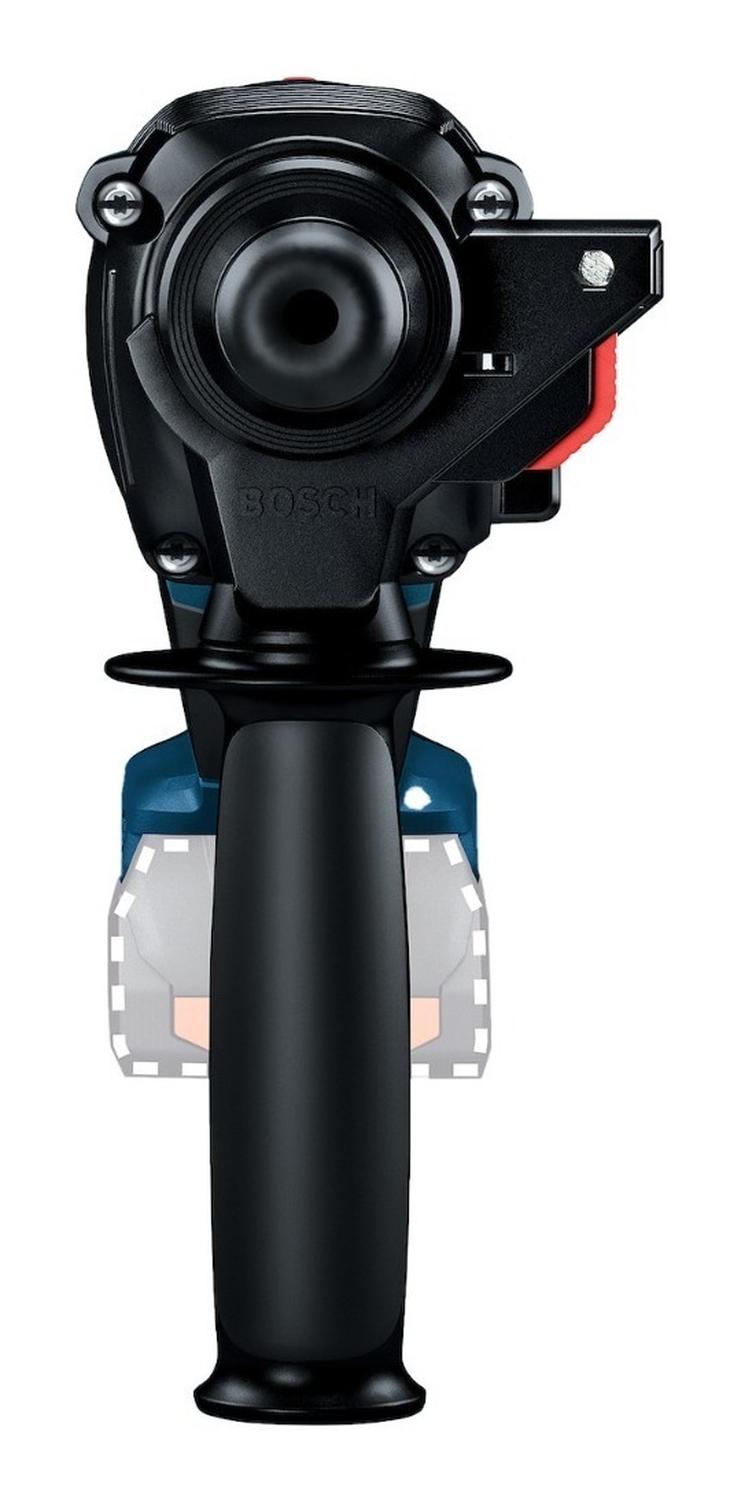 Rotomartillo Inalámbrico Bosch Gbh 18v - 26 SDS - Plus Bare Tool - Herram.cl