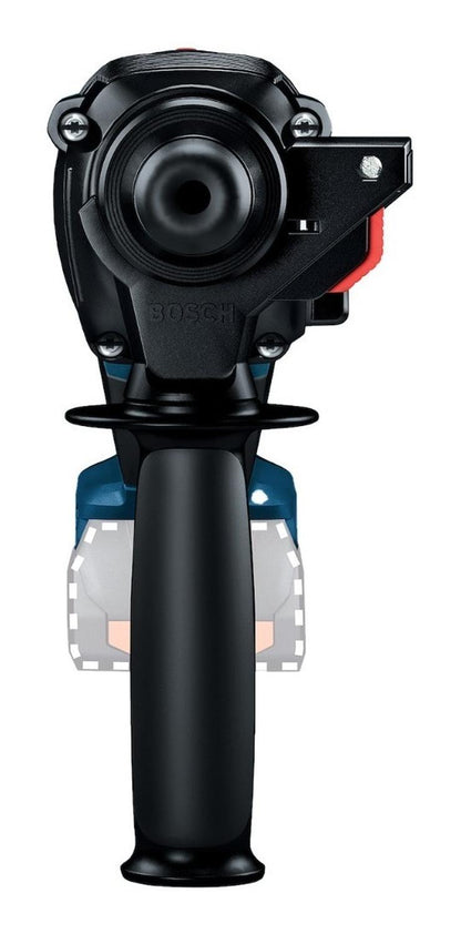 Rotomartillo Inalámbrico Bosch Gbh 18v - 26 SDS - Plus Bare Tool - Herram.cl