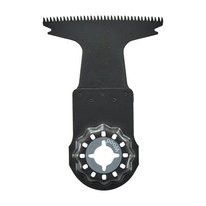 Hoja De inmersión Bim Madera Dura 65x50mm / 14 TPI - Makita - Herram.cl