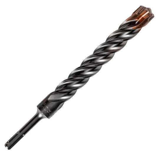 Broca SDS-Plus Bahco 32x450mm 4 Cortes Hormigón Pro - Herram.cl
