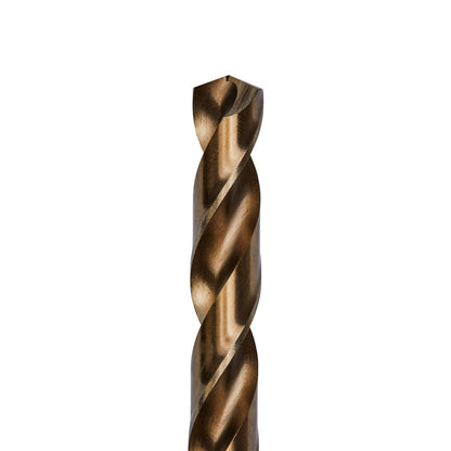 Broca Para Metal HSS - Co (Cobalto 5%) 9.5x125mm - Makita - Herram.cl