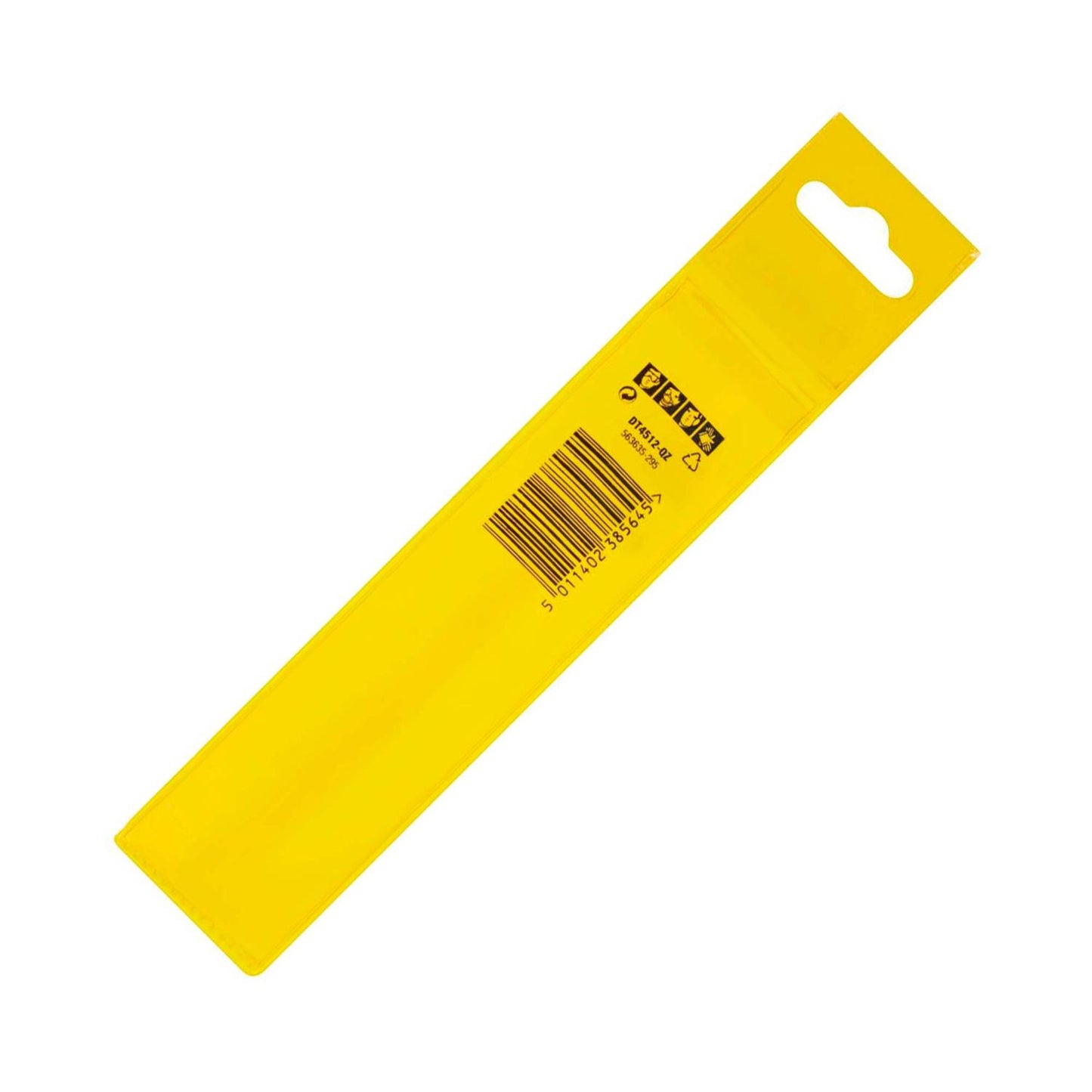 Broca 3 Puntas Para Madera 12x155mm - DeWALT - Herram.cl