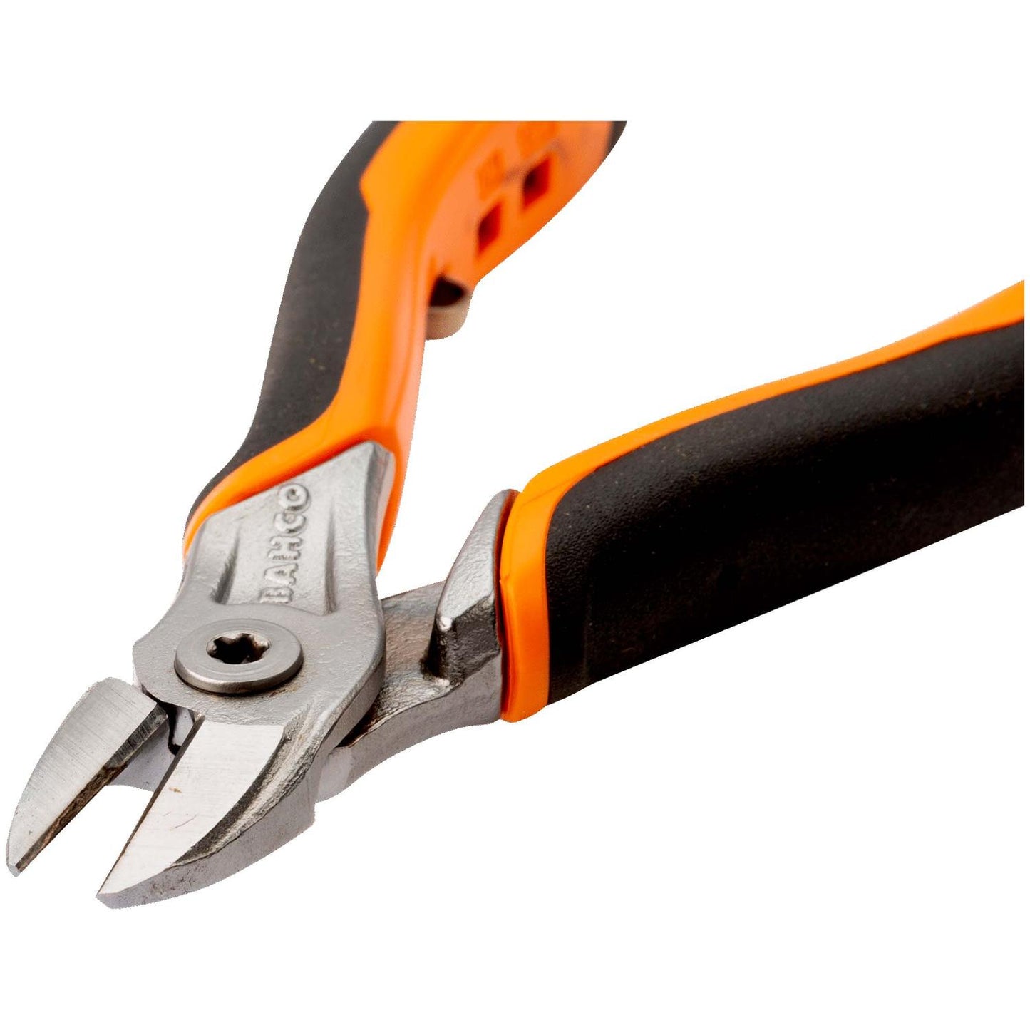 Alicate De Corte Diagonal Ergo 6'' 2101GC - 160IP - Bahco - Herram.cl