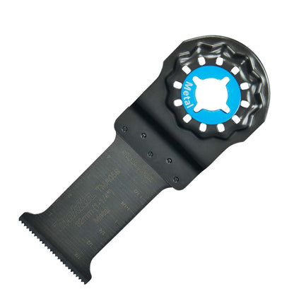 Hoja De inmersión Bim Madera/Metal 32x50mm / 20 TPI - Makita - Herram.cl