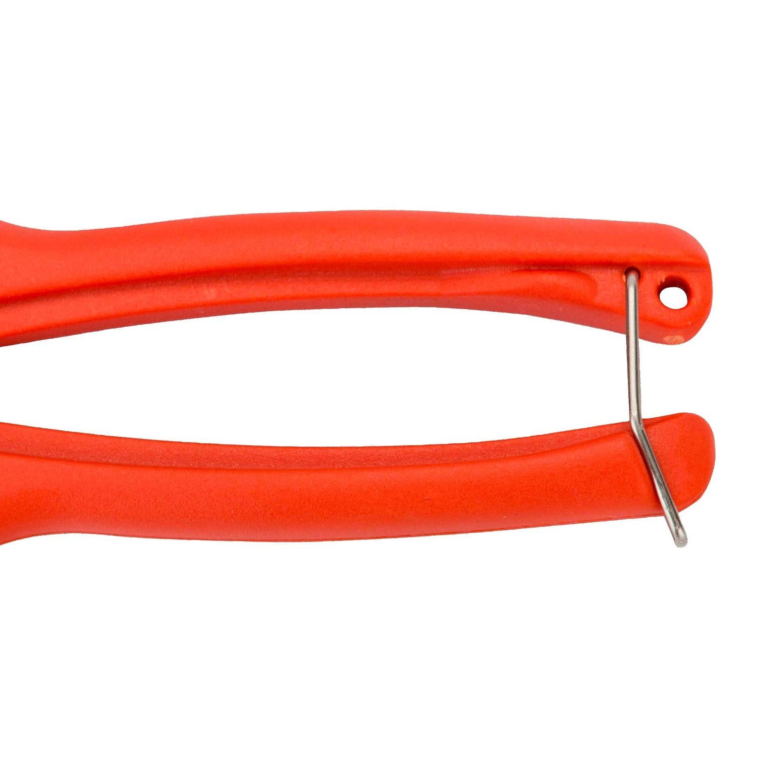 Tijeras de vendimia larga y recta 190mm - Bahco - Herram.cl