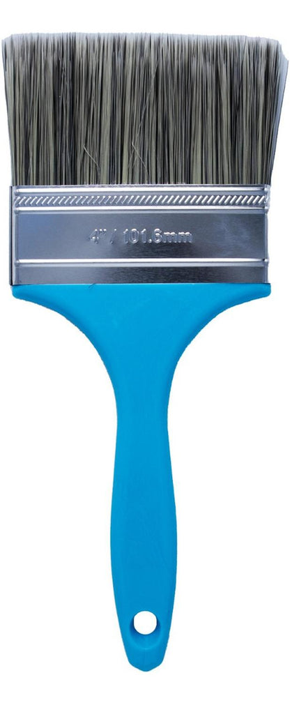 Brocha Para Pintar 4'' (101,6mm) Monoblock - Nexxo - Herram.cl