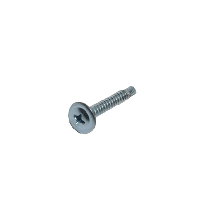 Tornillo Cabeza Lenteja 8x1.1/4'' 100uds. - American ScreW - Herram.cl