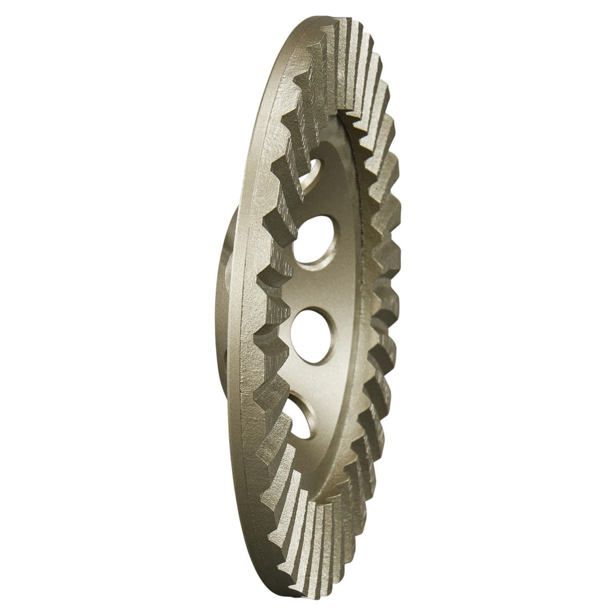 Copa Diamantada Turbo Makita D-80640 125mm Hormigón - Herram.cl