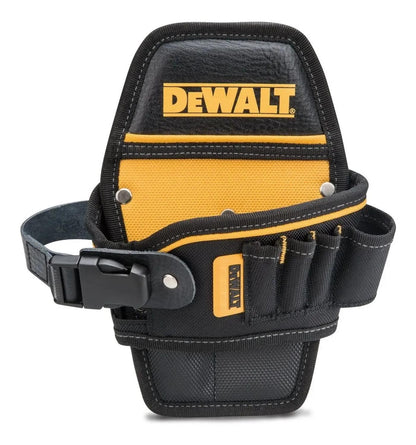 Porta Taladro DeWalt 6 Bolsillos DWST83486 - LA - Herram.cl