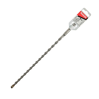 Broca SDS - Plus V - Plus 8x250x310mm - Makita - Herram.cl