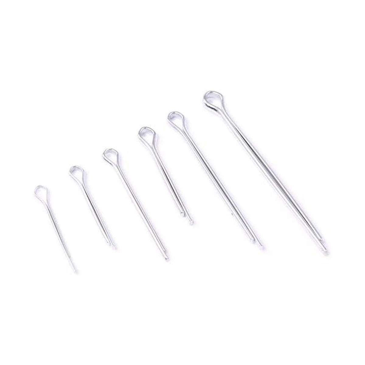 Surtido Chavetas Pasadores YATO YT-06873 555 Pzs Estuche - Herram.cl